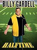 Billy Gardell: Halftime