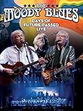 Days Of Future Passed Live