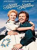 Seven Brides For Seven Brothers