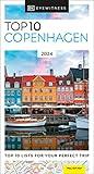 DK Top 10 Copenhagen (Pocket Travel Guide)