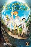 The Promised Neverland, Vol. 1 (1)