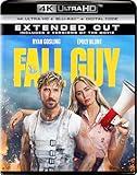The Fall Guy (2024) - Extended Cut 4K Ultra HD + Blu-ray + Digital