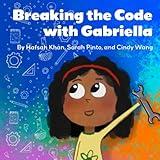 Breaking the Code with Gabriella