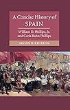 A Concise History of Spain (Cambridge Concise Histories)