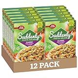 Suddenly Pasta Salad Classic, 7.75 Ounces, 12 per Case