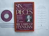 Six Not-so-easy Pieces: Lectures On Symmetry, Relativity, And Space-time (Helix Books)