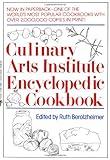 Culinary Arts Institute Encyclopedic Cookbook