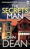 THE SECRETS MAN an absolutely gripping British crime thriller full of twists (Detective John Blizzard Mystery Book 4)