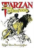 Tarzan and the Golden Lion
