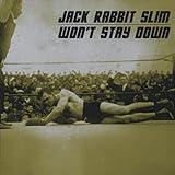 Won't Stay Down