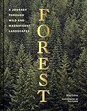 Forest: (Tree Photography Book, Nature and World Photo Book)