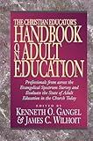 Christian Educator’s Handbook on Adult Education