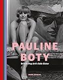 Pauline Boty: British Pop Art's Sole Sister