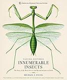 Innumerable Insects: The Story of the Most Diverse and Myriad Animals on Earth (Natural Histories)