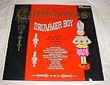 Christmas Drummer Boy by Don Janse and His 60 Children's Chorus Record Album LP Vinyl