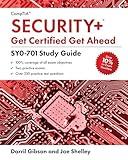 CompTIA Security+ Get Certified Get Ahead: SY0-701 Study Guide