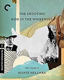 The Shooting/Ride in the Whirlwind [Blu-ray]