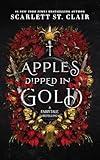 Apples Dipped in Gold (Fairy Tale Retelling, 2)