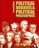 Political Ideologies and Political Philosophies