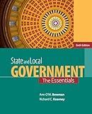 State and Local Government: The Essentials