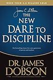 The New Dare to Discipline