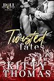 Twisted Fates (Pleasure House Book 5)