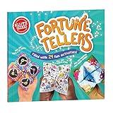 Klutz Fortune Tellers