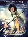 Chocolate (English Subtitled)