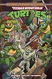 Teenage Mutant Ninja Turtles: Saturday Morning Adventures, Vol. 6