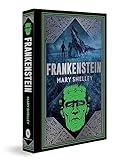 Frankenstein (Deluxe Hardbound Edition)