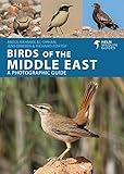 Birds of the Middle East (Helm Wildlife Guides,) (Helm Wildlife Guides, 3)