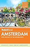 Fodor's Amsterdam: with the Best of the Netherlands (Full-color Travel Guide)