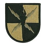 Cyber School OCP Patch (Military Issued)-Veteran Owned Business