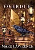 Overdue : - A Library Trilogy short story