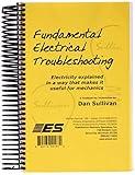 LOADpro Electronic Specialties 182 Fundamental Electrical Troubleshooting Book