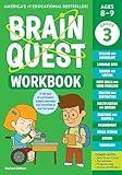 Brain Quest Workbook: 3rd Grade Revised Edition (Brain Quest Workbooks)