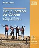 Get It Together For College, 4th Edition