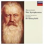 Brahms: The Symphonies