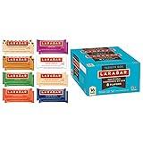 Larabar Variety Pack, Gluten Free Vegan Fruit & Nut Bars, 1.7 oz, 16 ct