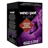 Classic Australian Grenache Shiraz Mourvedre Wine Ingredient Kit