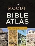 The Moody Bible Atlas