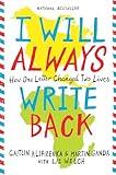 I Will Always Write Back: How One Letter Changed Two Lives