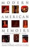 Modern American Memoirs: 1917-1992