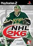 NHL 2K6 - PlayStation 2 (Renewed)
