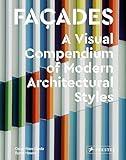 Façades: A Visual Compendium of Modern Architectural Styles