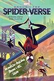 Around the Spider-Verse (Original Spider-Man Graphic Novel Anthology)