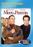 Meet the Parents (Family Friendly Version)