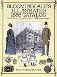 Bloomingdale's Illustrated 1886 Catalog