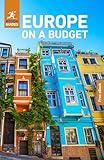 Rough Guides Europe On a Budget: Travel Guide with eBook (Rough Guides Main Series)