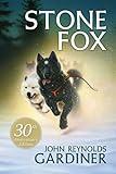 Stone Fox (Harper Trophy Book)